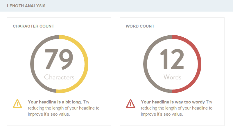 51 - Word character length