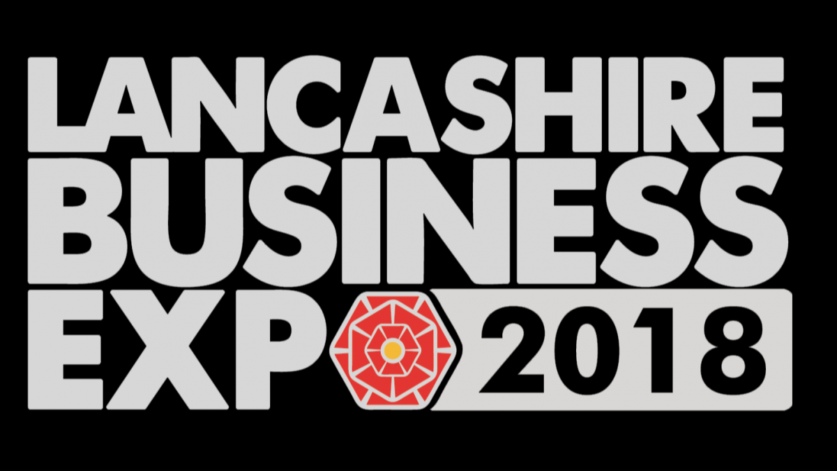 Lancashire Business Expo Logo