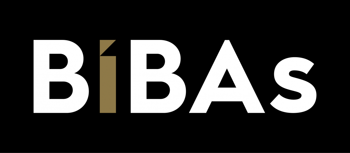 BIBAs logo