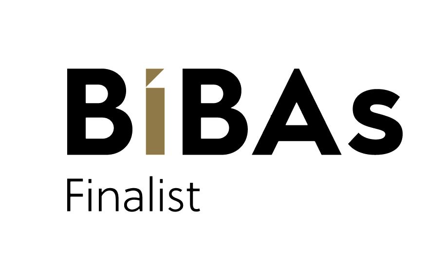 BIBA finalist 2019