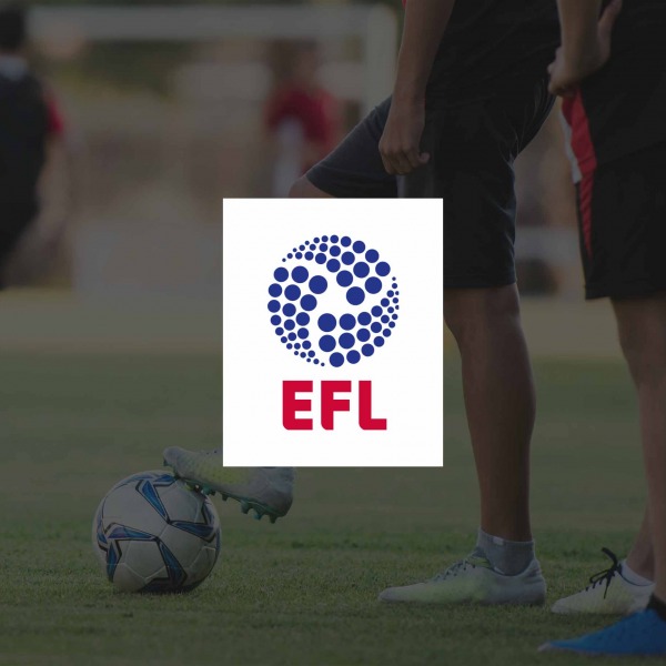 EFL logo